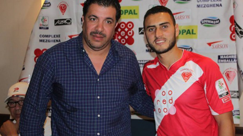 سباح يتعافى بشكل جيد وفرص خوضه مباراة العميد تتزايد