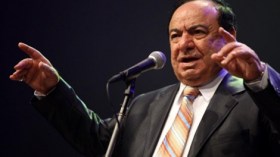 الفنان السوري الكبير صباح فخري “قتلوه”… على مواقع الأنترنت!