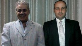 نفتقد إلى زعامة بن بلة.. ويجب فتح استثمارات مع الجزائر