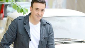 صابر رباعي من قسنطينة: لا أريد الحديث عن السياسة