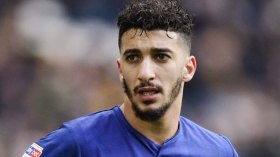 بن رحمة يتحدّث عن أهدافه