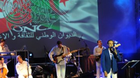 صابر‭ ‬الرباعي‭: ‬اللهجات‭ ‬المغاربية‭ ‬أقرب‭ ‬إلى‭ ‬اللغة‭ ‬العربية