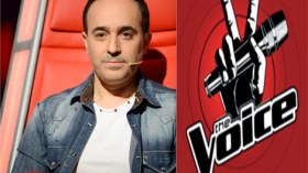 خلاف بين المطرب التونسي صابر الرباعي والمخرج اللبناني باسم كريستو