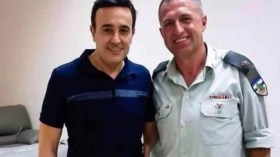 صابر الرباعي يرفع دعوة قضائية ضد منظمي حفل رام الله ويتبرأ من “التطبيع”