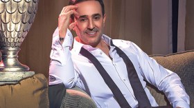 صابر الرباعي يوّضح: أنا في تونس ولم أغادرها إلى لندن !!