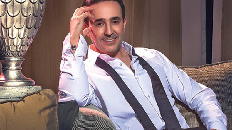 صابر الرباعي يوّضح: أنا في تونس ولم أغادرها إلى لندن !!