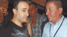 صابر الرباعي للشروق أعشق أغاني دحمان الحراشي وانتظروني في ديو مع وردة