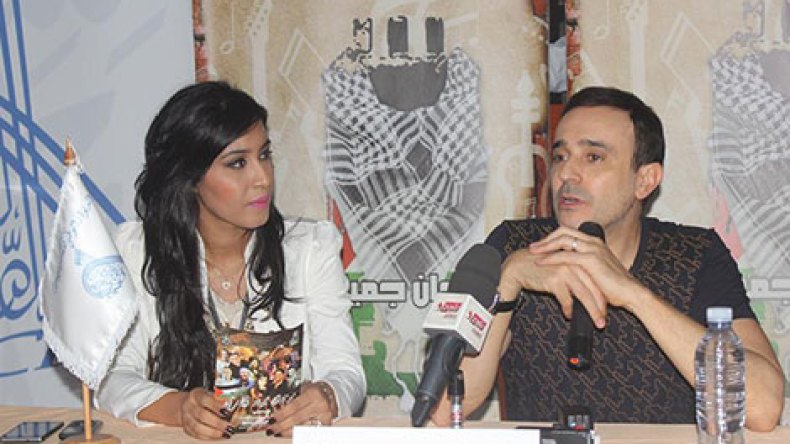 صابر الرباعي يُحدث طوارئ في مدينة جميلة الأثرية