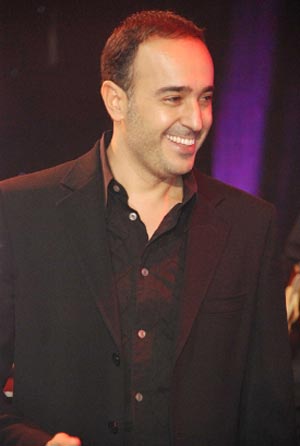 Saber Al Ribaâ€™i returns with a new release