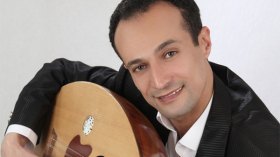 صابر هواري يتخطى أزمته بتسجيل ألبوم “سر حياتي”