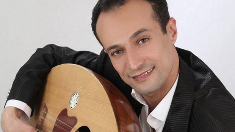 صابر هواري: أقطن في غرفة واحدة آيلة للسُقوط مع والدي وإخوتي!