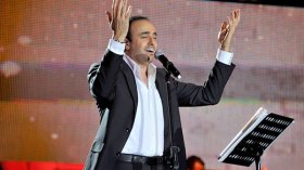 صابر الرباعي مسك ختام مهرجان جميلة