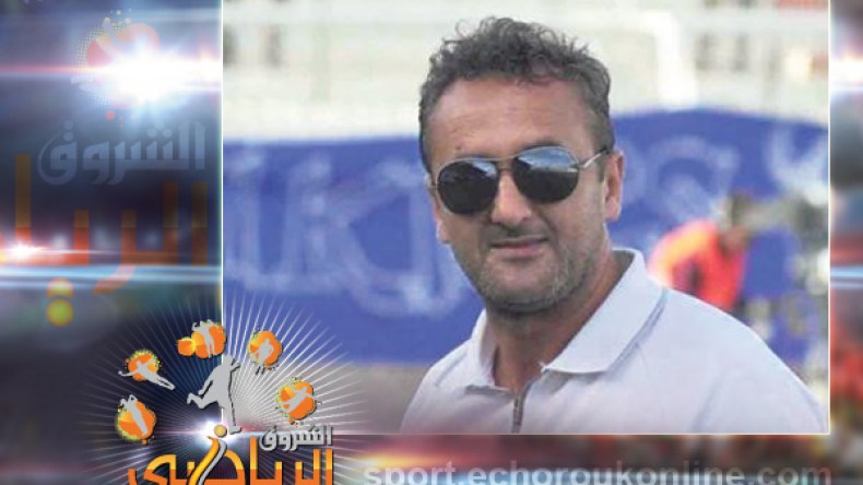 دحماني ونويوة ضمن الطاقم الجديد لمنتخب أقل من 17 سنة