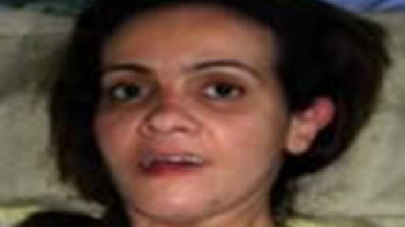 صبيحة شامي تنفي إشاعة موتها وتبدأ جلسات العلاج الطبيعي بمستشفى مايو