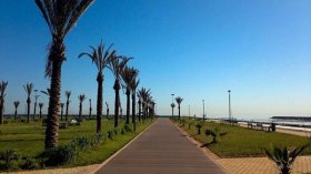 ميناء للتنزه.. جولات بحرية وألعاب عالمية بمنتزه الصابلات!