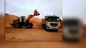 تعليق نشاط مرملة في الخبانة بالمسيلة