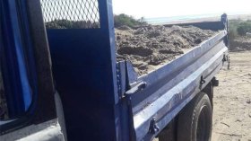 تفكيك شبكة مختصة في نهب الرمال بشواطئ سكيكدة