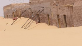 ثلاثة مقترحات لتوزيع السكنات على الأساتذة بالجنوب