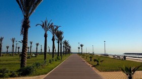 “المايوه حجاب” ممنوع في مسابح منتزه الصابلات!