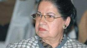 فريدة‭ ‬صابونجي‭ ‬بدون‭ ‬كرسي‭..‬‮ ‬وحزب‭ ‬المحجبات‭ ‬بقوة‭ ‬في مهرجان وهران!‬