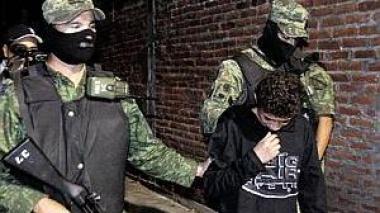 Vaste coup de filet aux États-Unis contre 2 900 sans-papiers