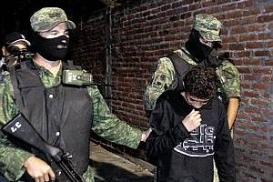 Vaste coup de filet aux États-Unis contre 2 900 sans-papiers