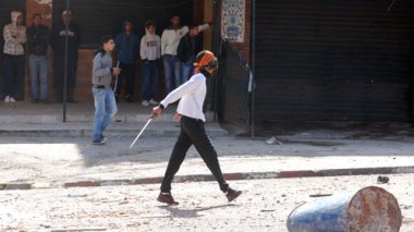 Criminalité urbaine: des bandes de samouraïs sèment la terreur dans nos quartiers