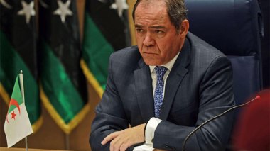 Sabri Boukadoum: “Algeria Is A Strong Country, Does Not Fear Challenges”