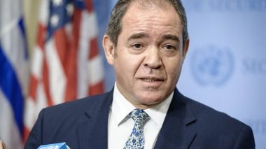 Algeria Puts Morocco’s “Makhzen” In Tight Corner Again