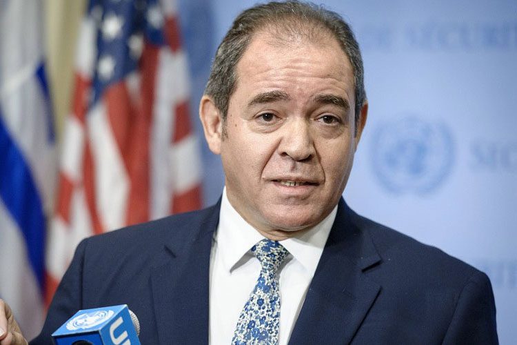 Algeria Puts Morocco’s “Makhzen” In Tight Corner Again