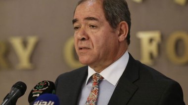 Reason Behind Sabri Boukadoum’s Visit To South Africa