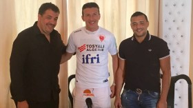 غربي متخوف من العملية الجراحية وغيابه قد يطول لأربعة أسابيع