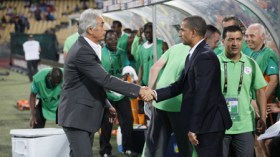 تونس والجزائر والمغرب تجسد سقوط منتخبات شمال إفريقيا في “الكان”