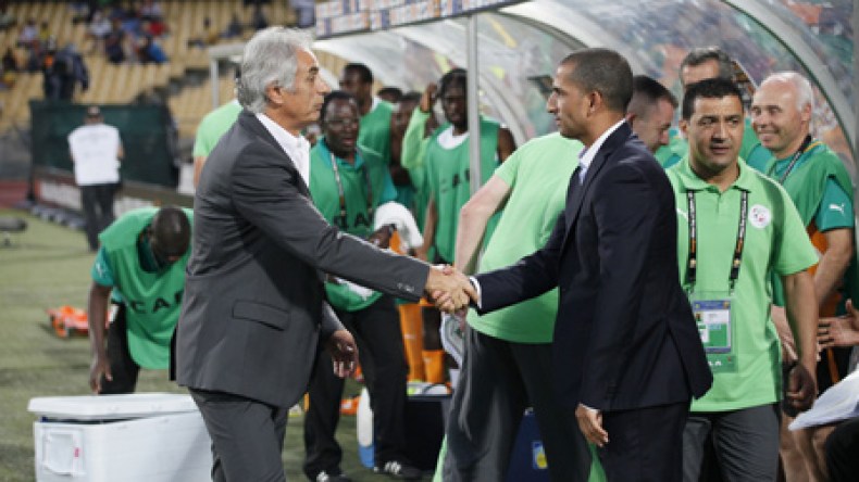 تونس والجزائر والمغرب تجسد سقوط منتخبات شمال إفريقيا في “الكان”