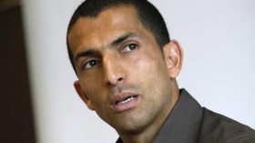 مدرب كوت ديفوار: ستأحمّل مسؤولية قيادة “الفيلة” لإحراز كأس أمم إفريقيا 2013