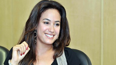 Quand une actrice tunisienne autorise de s’en prendre au Prophète (QSSSL) !