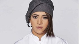 إقصاء الجزائرية صبرينة دهّان من “توب شيف 3” على “آم بي سي”!