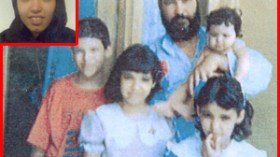 جزائري يقاضي الدولة الفرنسية بهدف استرجاع ابنته صبرينة