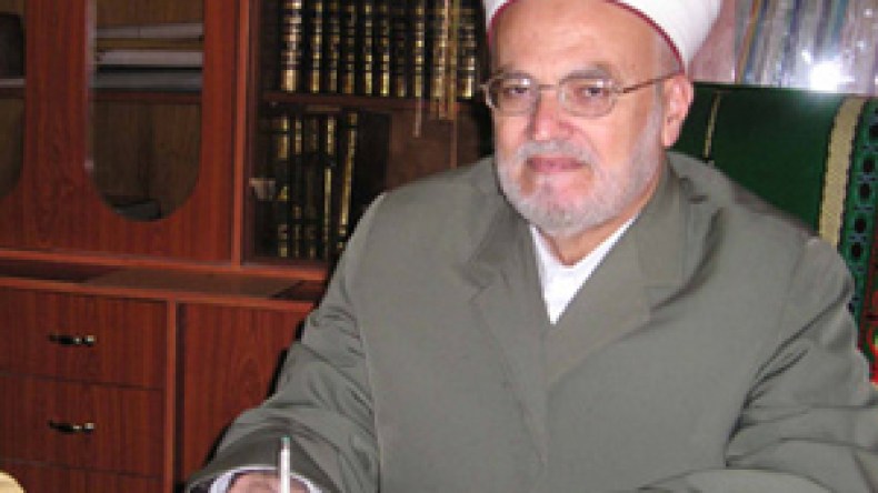 “أفشلنا محاولة ثانية لاقتحام الأقصى.. ولا تعويل على عباس والحكومات العربية”