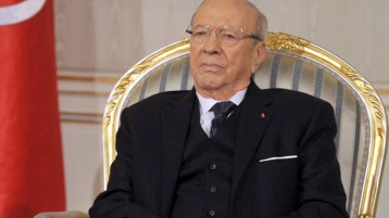 فعلها السبسي في تونس!