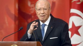 نداء إلى تونس!