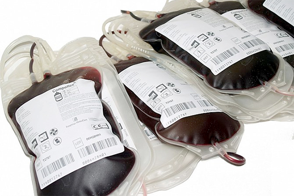 Blood Banks' Managers Smuggle 9000 Blood Bags to Tunisia, Morocco