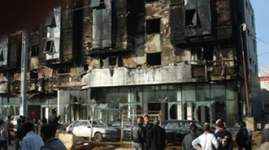 800 jeunes coopèrent avec les services de sécurité pour protéger les biens publics et privés