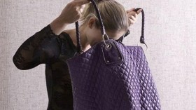 حقائب النساء أكثر تلوثاً من المراحيض!