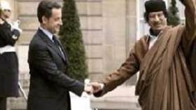 طرابلس تطالب ساركوزي برد أموالها المقدمة لتمويل حملته االرئاسية