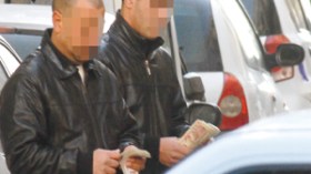 ملاييــر‮ ‬خارج‮ ‬القانون لتبييض الأموال المهربة من الضرائب