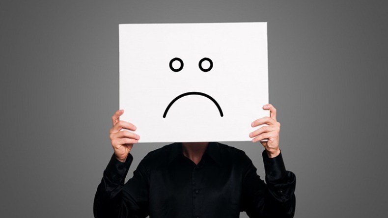 هل لدينا خلفية تاريخية للتشاؤم؟