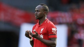 ساديو ماني: مات والدي لِأن المستشفيات كانت مُخصّصة لـ “البرجوازيين” فقط