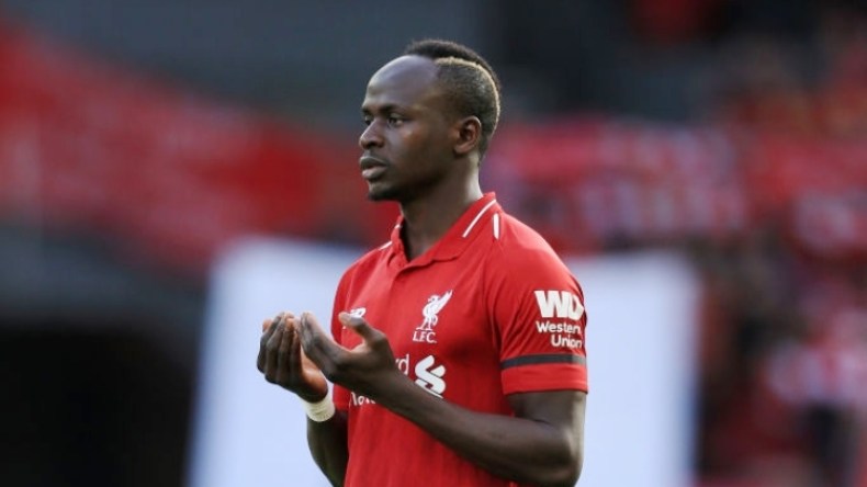 ساديو ماني: مات والدي لِأن المستشفيات كانت مُخصّصة لـ “البرجوازيين” فقط