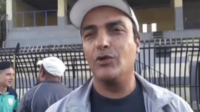 المدرب المصري البقري مدربا جديدا لمولودية العلمة